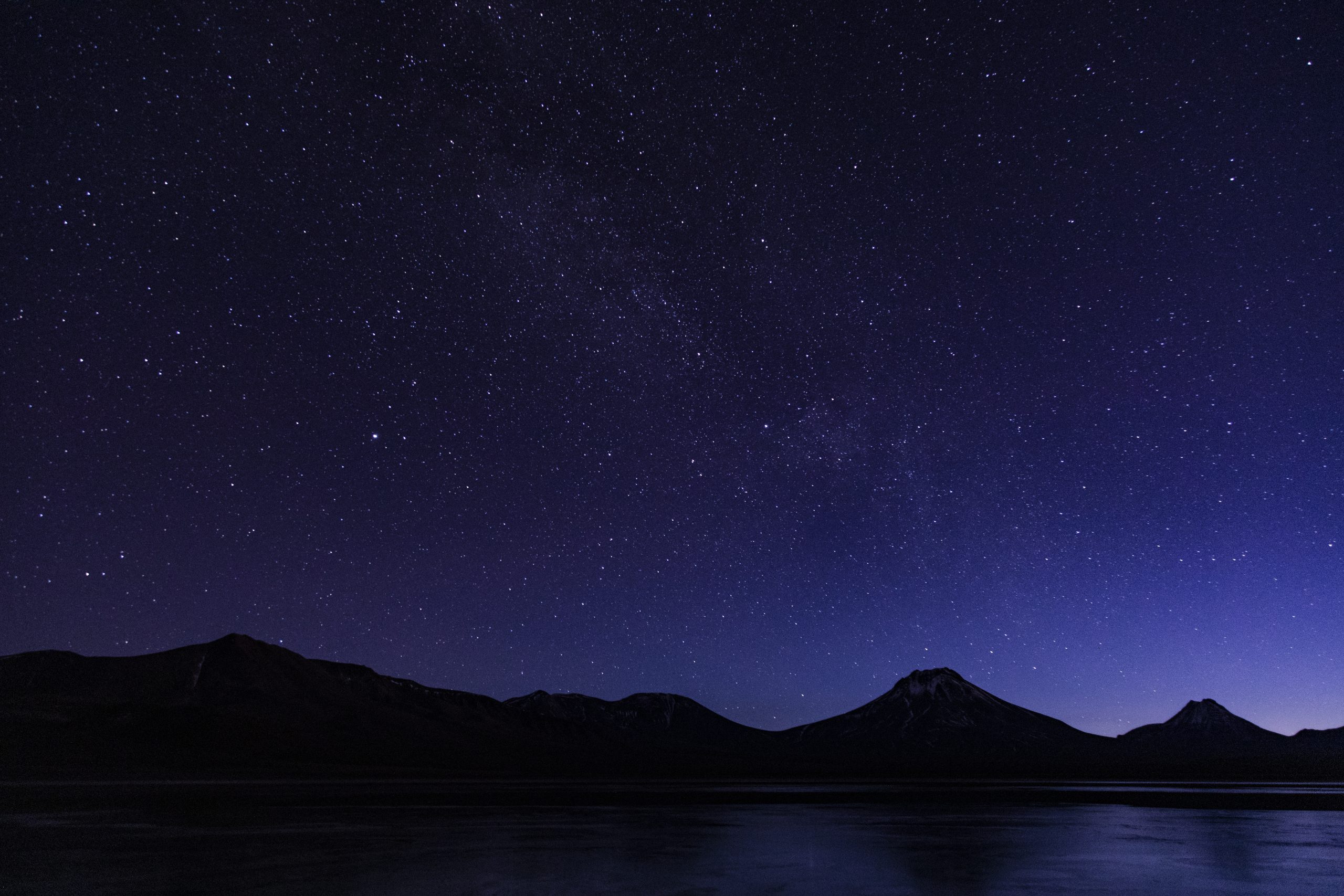 3. Stargazing scaled
