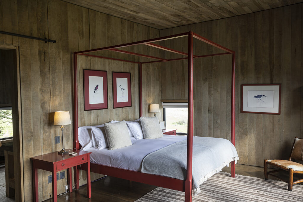 Luxury Villas In Torres Del Paine, Chile | Awasi Patagonia