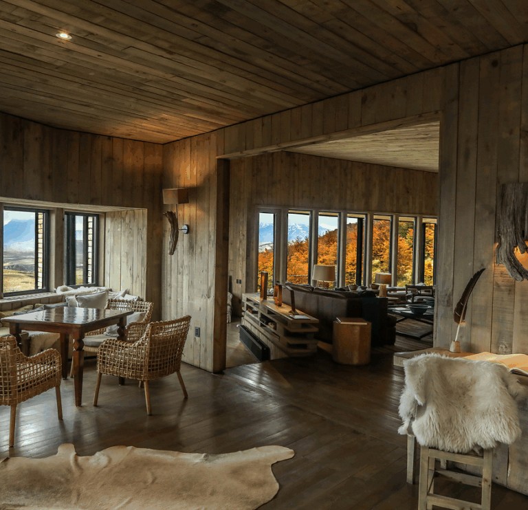 Luxury Villas In Torres Del Paine, Chile | Awasi Patagonia