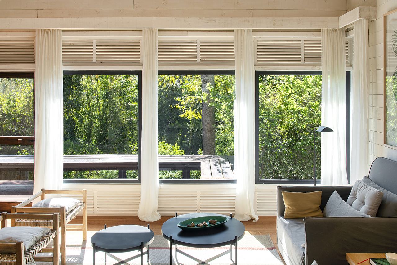 Private Villas near Iguazú Falls, Argentina | Awasi Iguazú