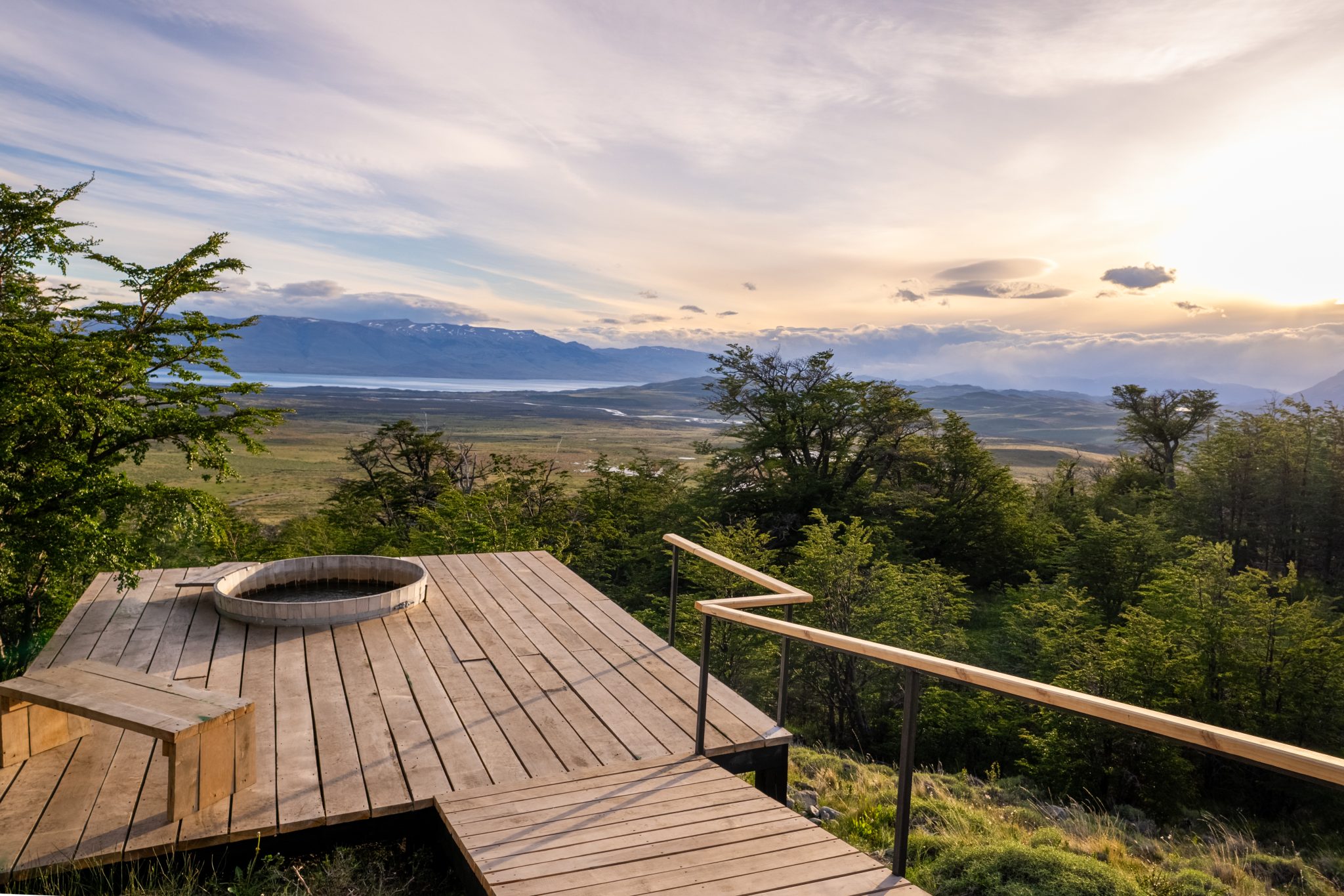 Luxury Villas In Torres Del Paine, Chile | Awasi Patagonia
