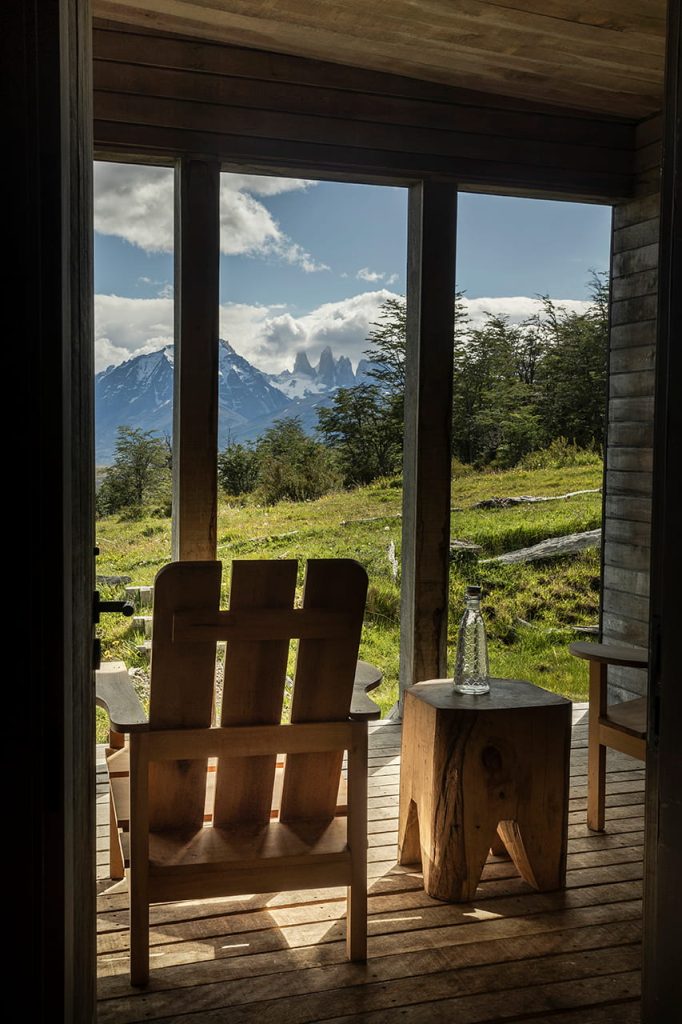 Luxury Villas In Torres Del Paine, Chile | Awasi Patagonia