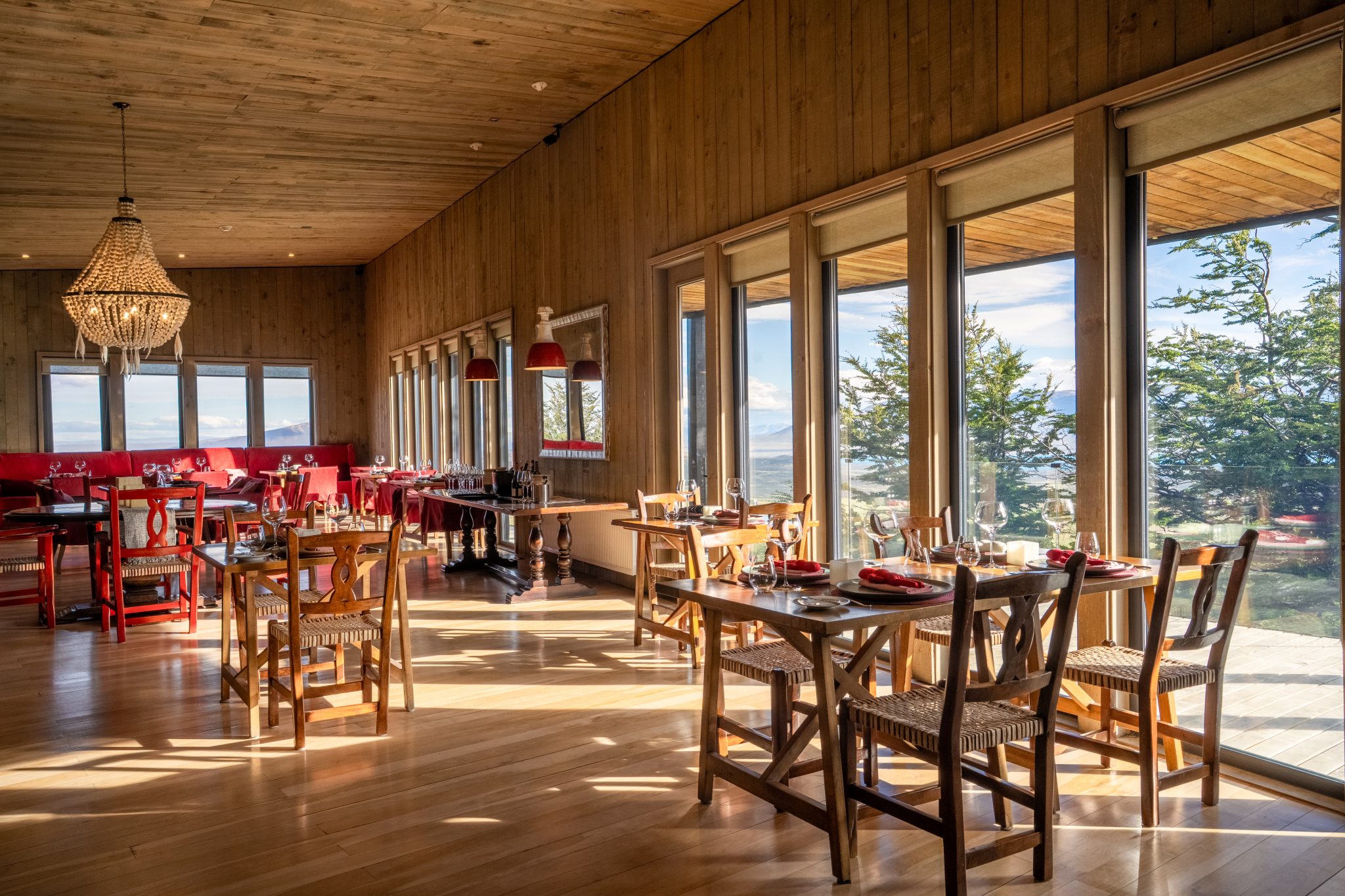 Luxury Villas In Torres Del Paine, Chile | Awasi Patagonia