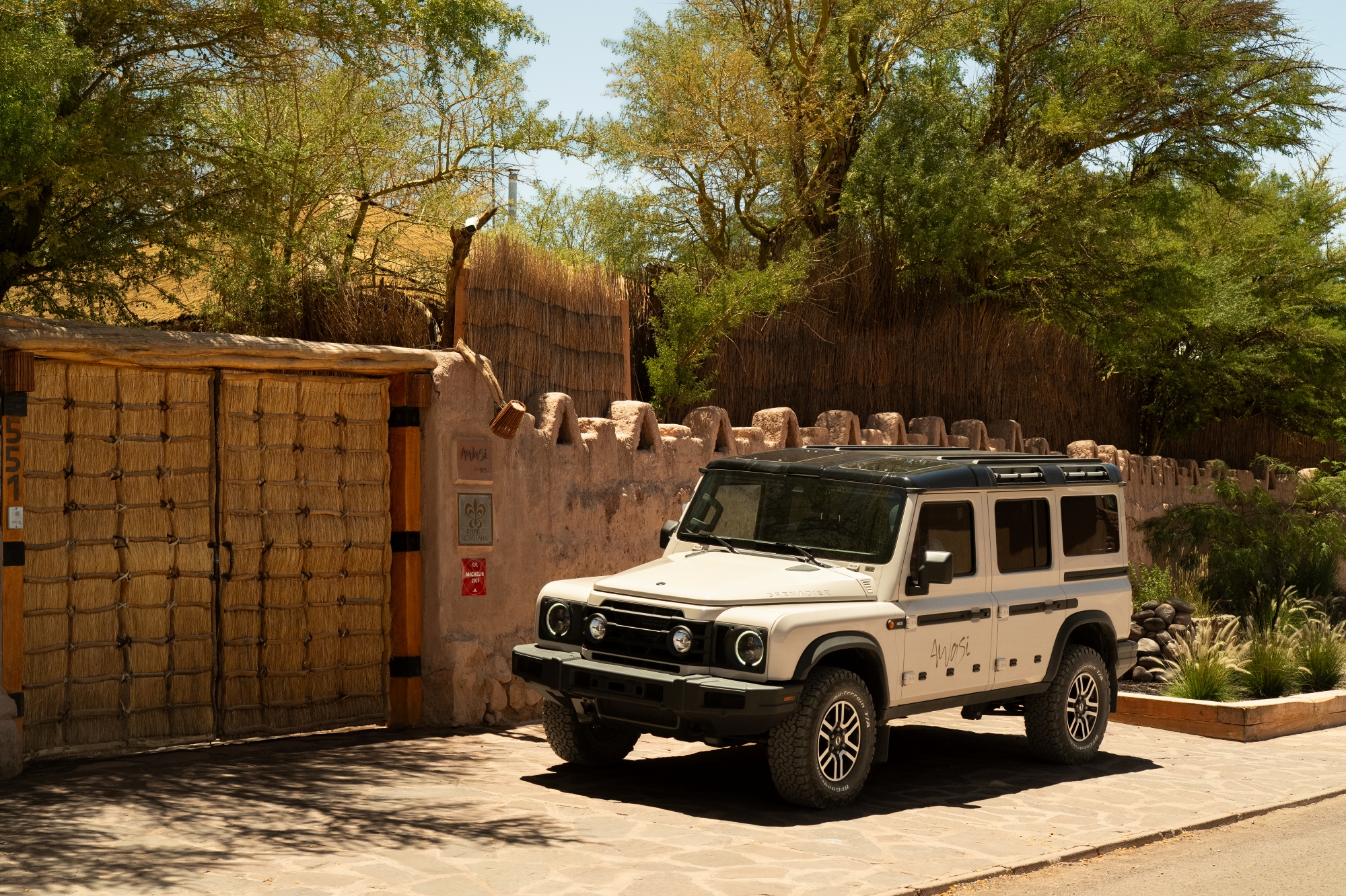 5. Ineos grenadier 1