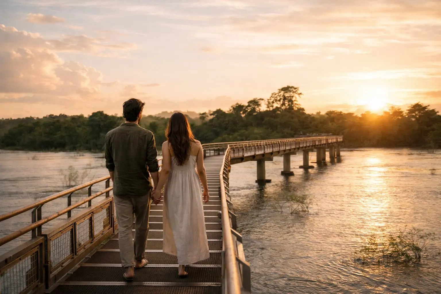 Honeymoon awasi