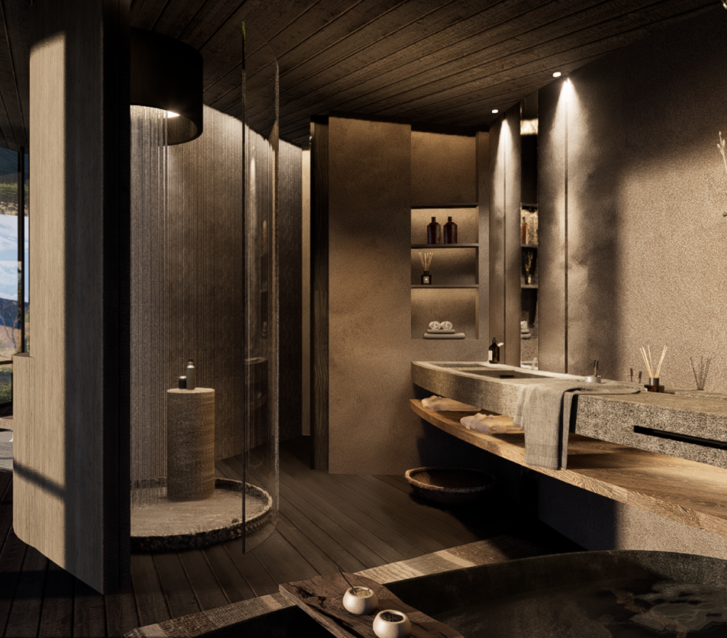Luxury Villas In Torres Del Paine, Chile | Awasi Patagonia