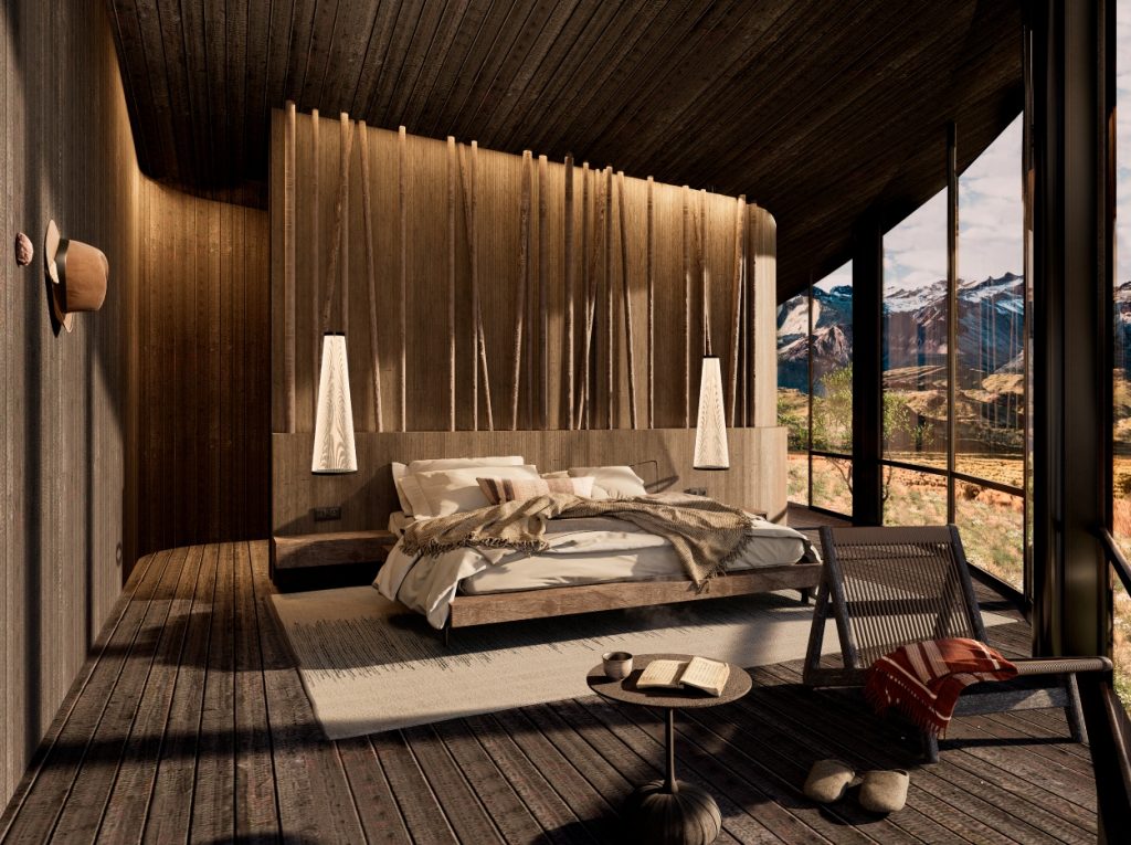 Luxury Villas In Torres Del Paine, Chile | Awasi Patagonia