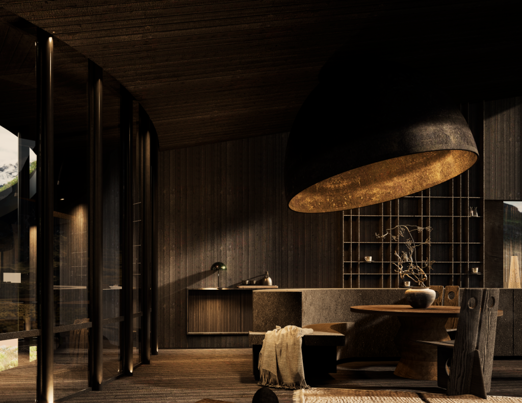 Luxury Villas In Torres Del Paine, Chile | Awasi Patagonia