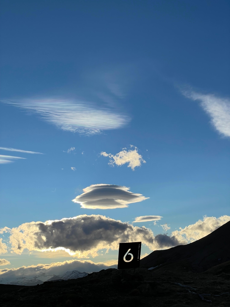 Andres guineo - team awasi patagonia 2026 photo contest