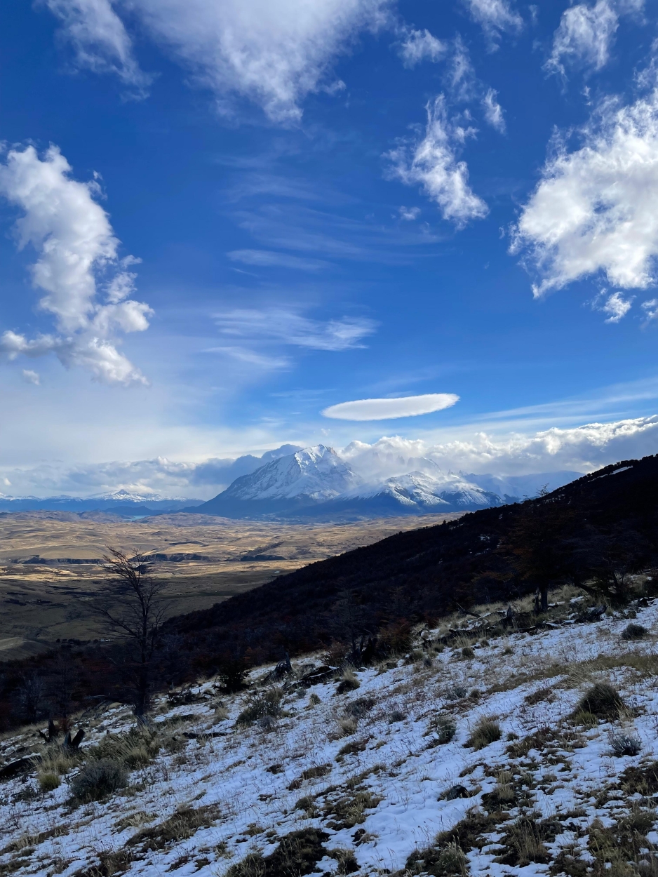 Andres guineo - team awasi patagonia 2026 photo contest