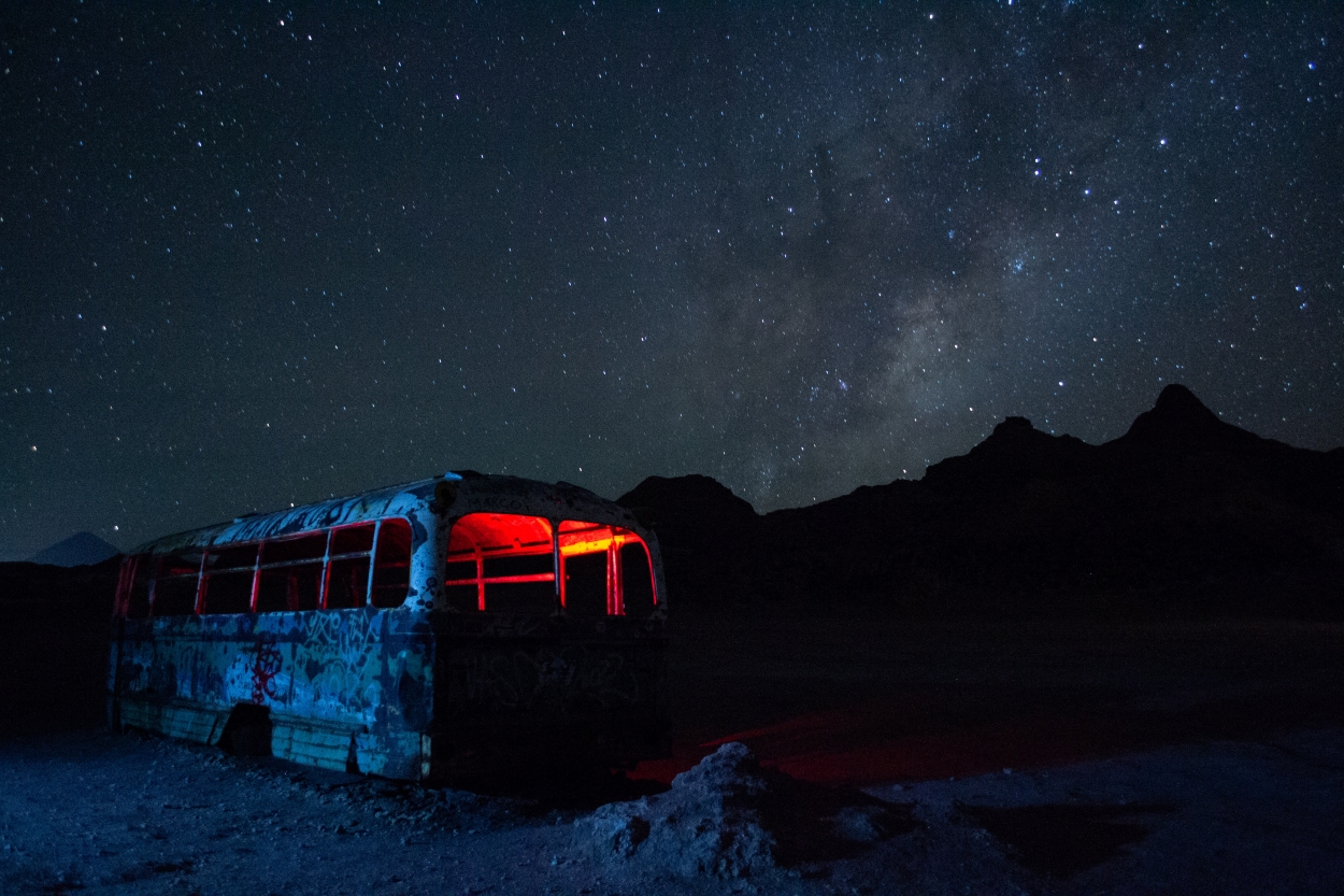 Faviola rojas - team awasi atacama 2026 photo contest