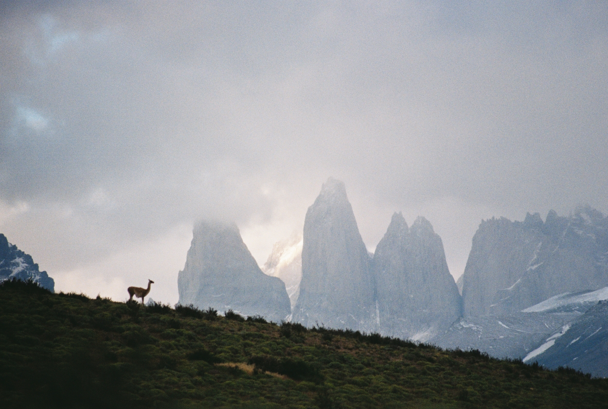 Juan cristobal schmidt - team awasi patagonia 2026 photo contest