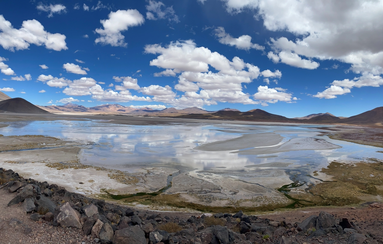 Karem castellanos - team awasi atacama 2026 photo contest