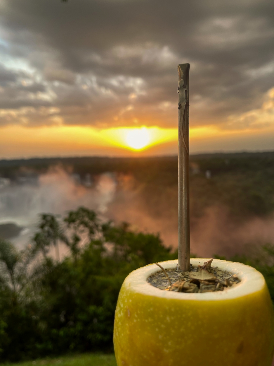 Luis gallo - team awasi iguazu 2026 photo contest