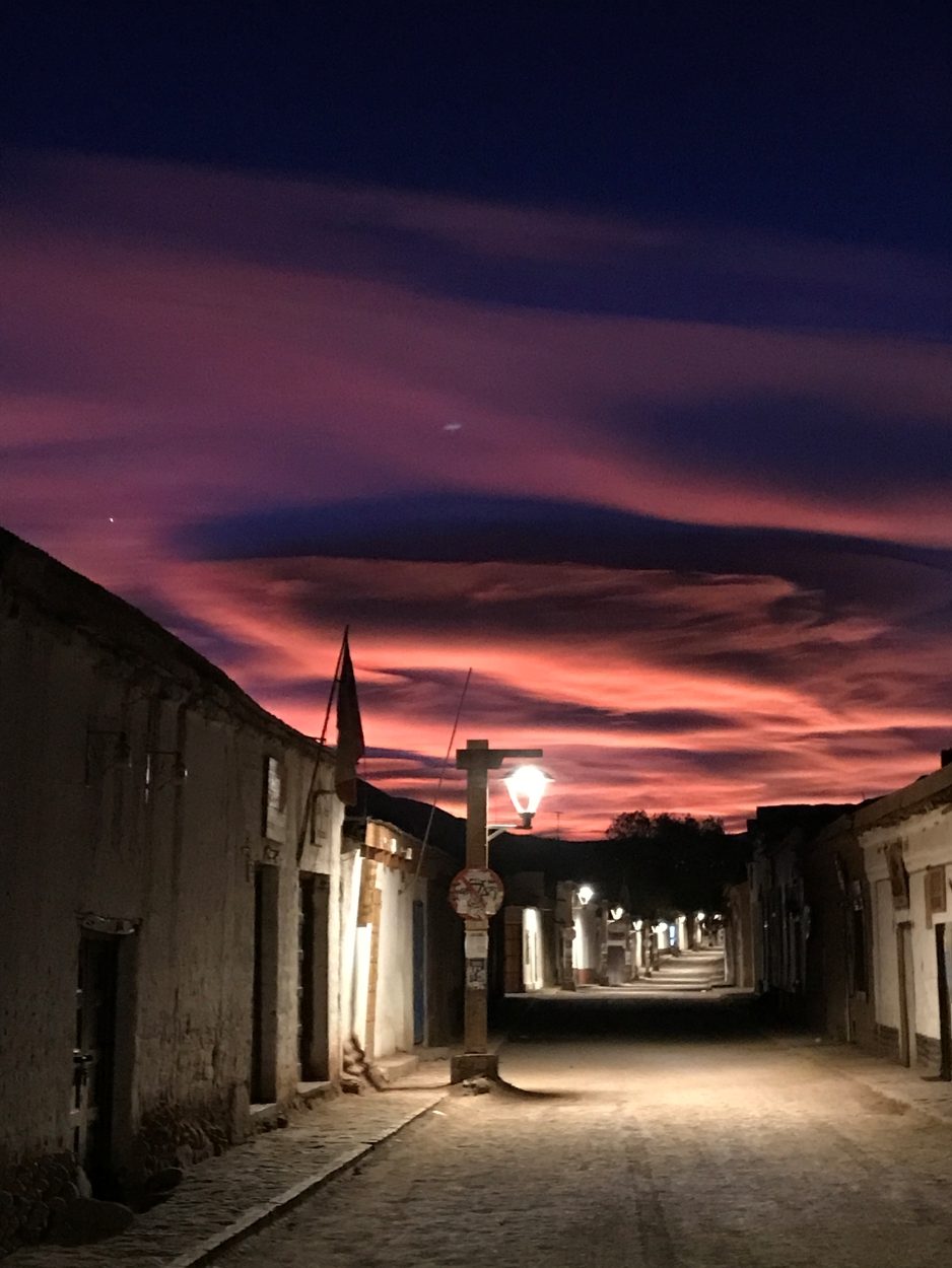 Mauricio palavecino - team awasi atacama 2026 photo contest