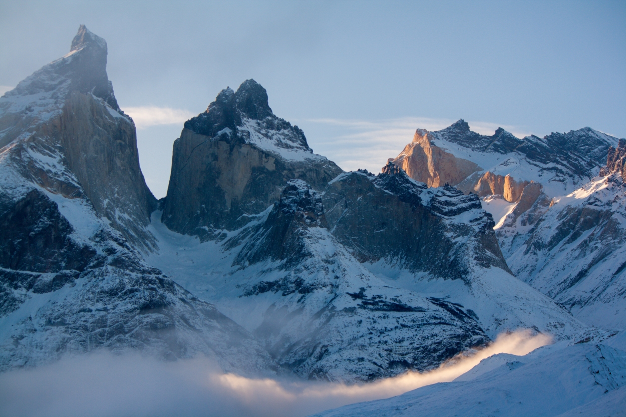 Ricardo candia - team awasi patagonia 2026 photo contest