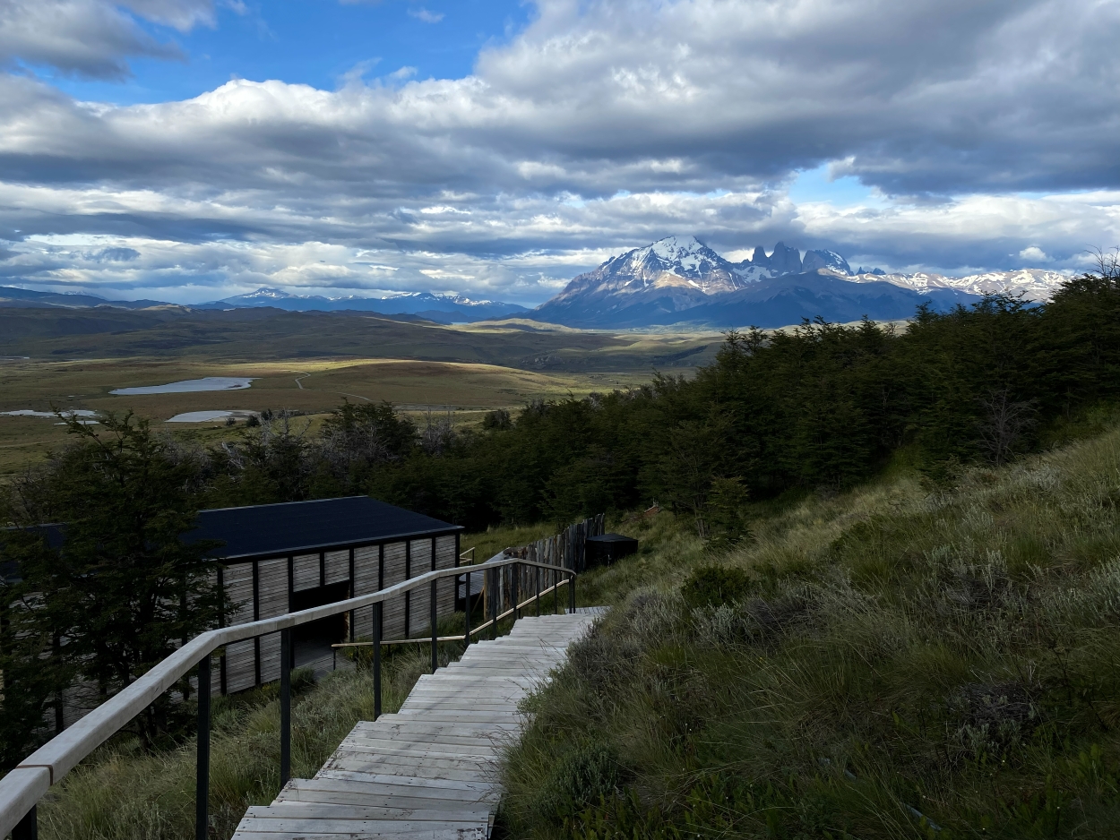 Tiara antipa - team awasi patagonia 2026 photo contest