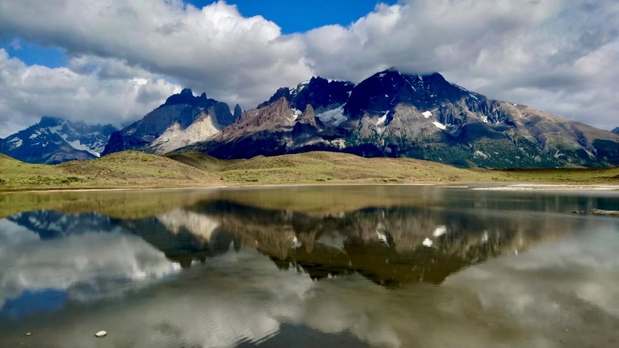 Valentina acevedo - team awasi patagonia 2026 photo contest
