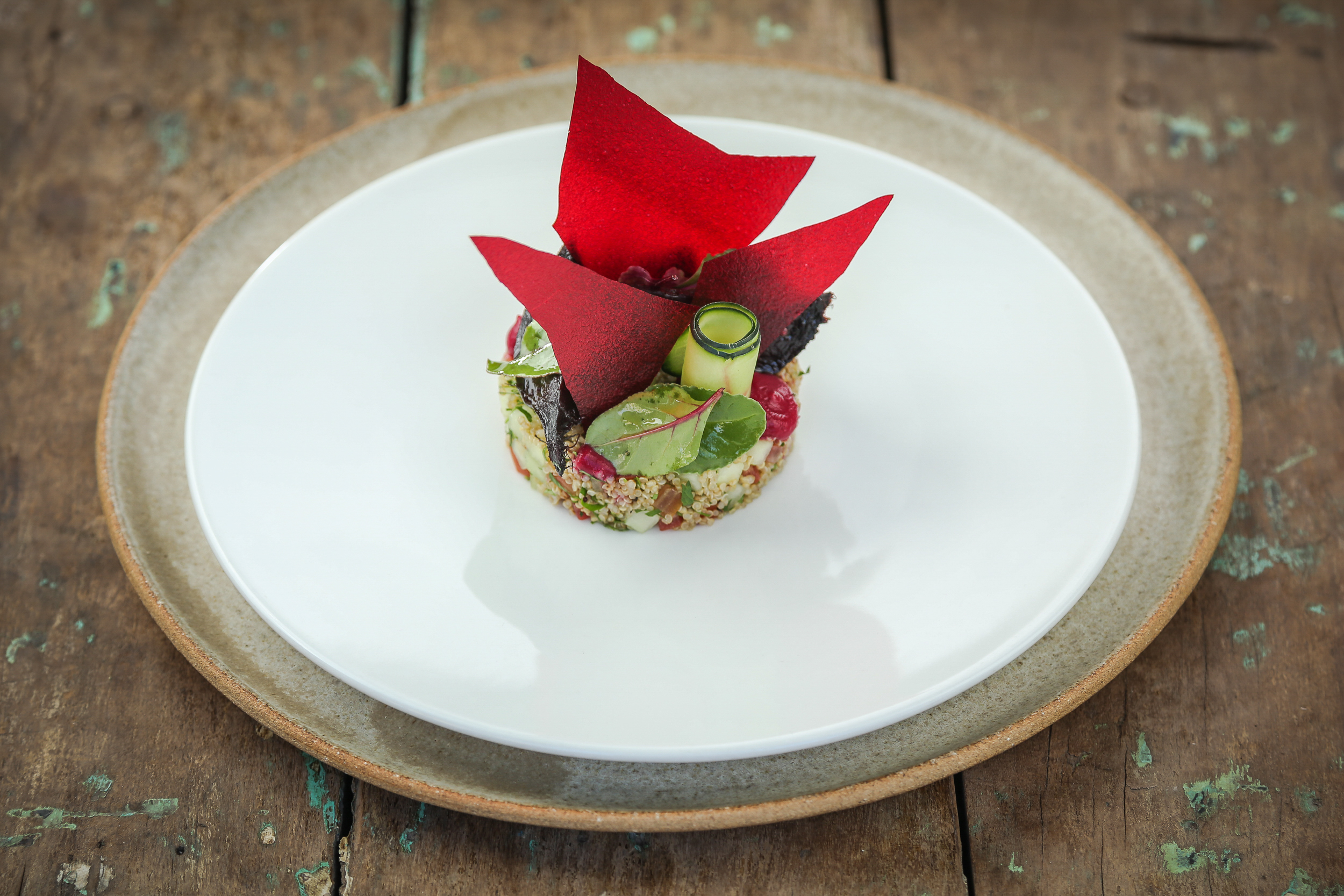 1. Gastronomy atacama