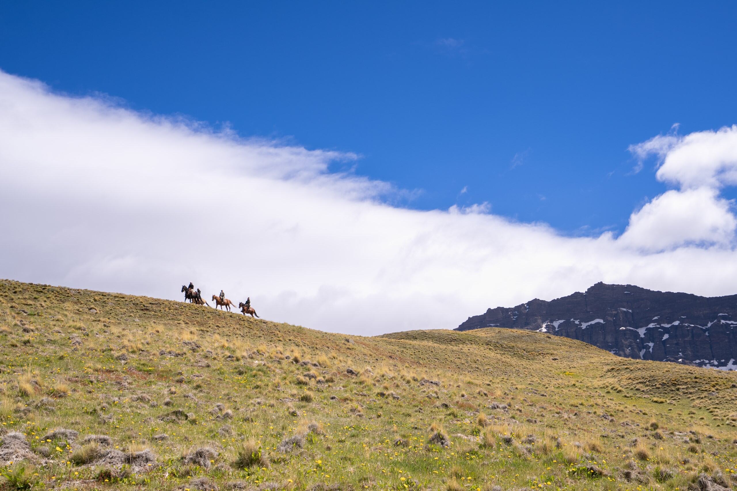 04. Sierra Baguales