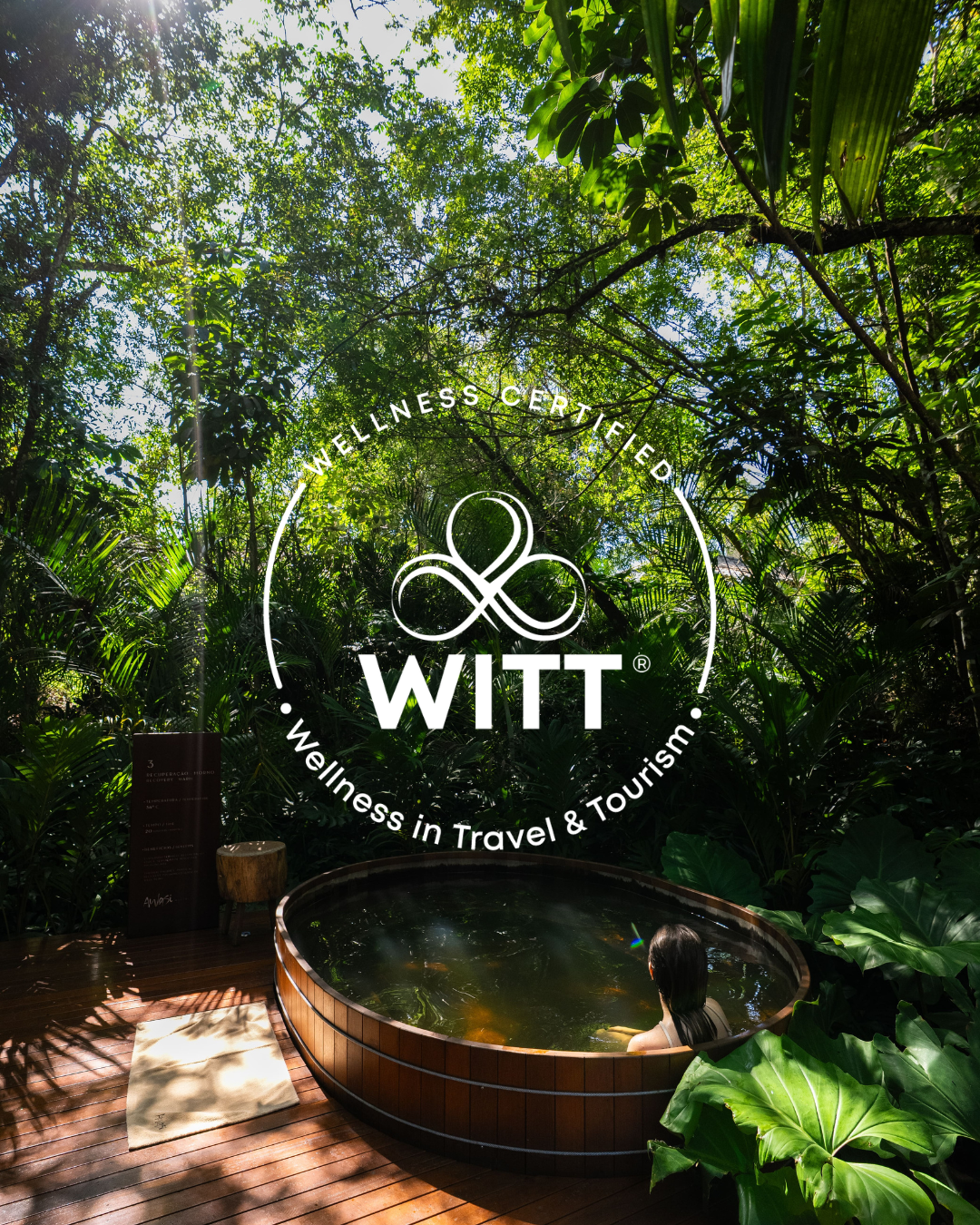 Witt seal